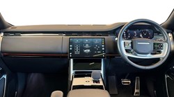 2024 (24) LAND ROVER RANGE ROVER 3.0 D300 HSE 4dr Auto 4837977