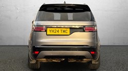 2024 (24) LAND ROVER DISCOVERY 3.0 D300 Dynamic HSE 5dr Auto 4821441