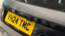 2024 (24) LAND ROVER DISCOVERY 3.0 D300 Dynamic HSE 5dr Auto 4821481