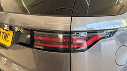 2024 (24) LAND ROVER DISCOVERY 3.0 D300 Dynamic HSE 5dr Auto 4821482
