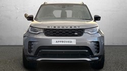 2024 (24) LAND ROVER DISCOVERY 3.0 D300 Dynamic HSE 5dr Auto 4821442