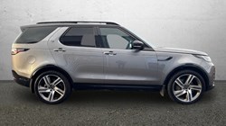 2024 (24) LAND ROVER DISCOVERY 3.0 D300 Dynamic HSE 5dr Auto 4821440