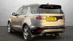 2024 (24) LAND ROVER DISCOVERY 3.0 D300 Dynamic HSE 5dr Auto 1