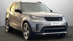 2024 (24) LAND ROVER DISCOVERY 3.0 D300 Dynamic HSE 5dr Auto 4821436