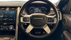 2024 (24) LAND ROVER DISCOVERY 3.0 D300 Dynamic HSE 5dr Auto 4821450