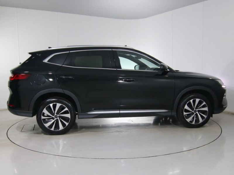  BYD SEAL U 1.5 DM-i AWD Design 5dr Auto 4875750