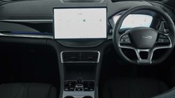 BYD SEAL U 1.5 DM-i AWD Design 5dr Auto 4875791