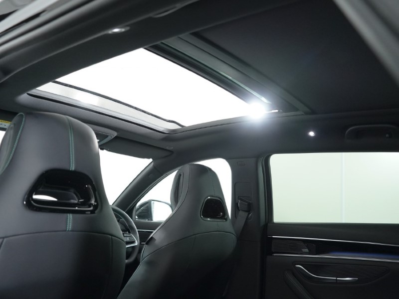  BYD SEAL U 1.5 DM-i AWD Design 5dr Auto 4875790