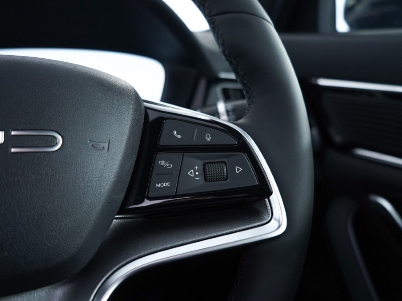  BYD SEAL U 1.5 DM-i AWD Design 5dr Auto 4875771