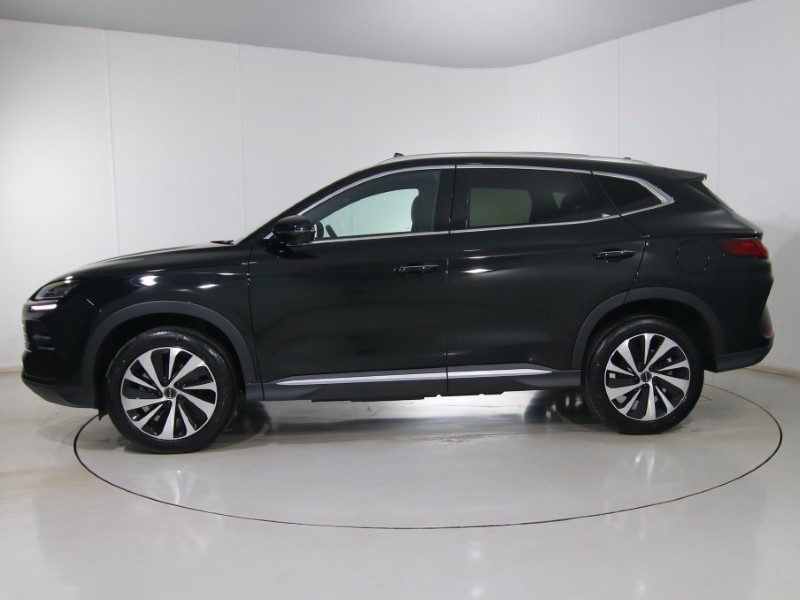  BYD SEAL U 1.5 DM-i AWD Design 5dr Auto 4875746