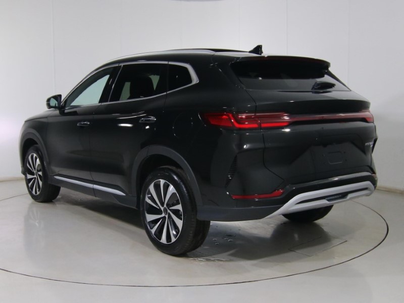  BYD SEAL U 1.5 DM-i AWD Design 5dr Auto