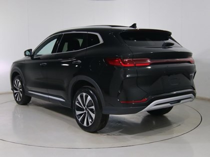 BYD SEAL U 1.5 DM-i AWD Design 5dr Auto