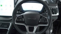 BYD SEAL U 1.5 DM-i AWD Design 5dr Auto 4875799