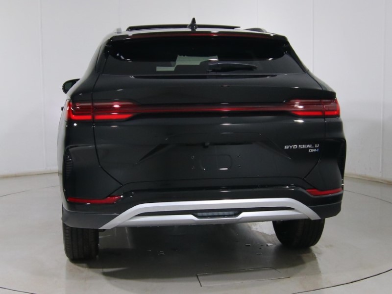  BYD SEAL U 1.5 DM-i AWD Design 5dr Auto 4875748