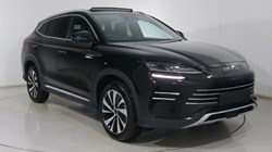 BYD SEAL U 1.5 DM-i AWD Design 5dr Auto 4875743