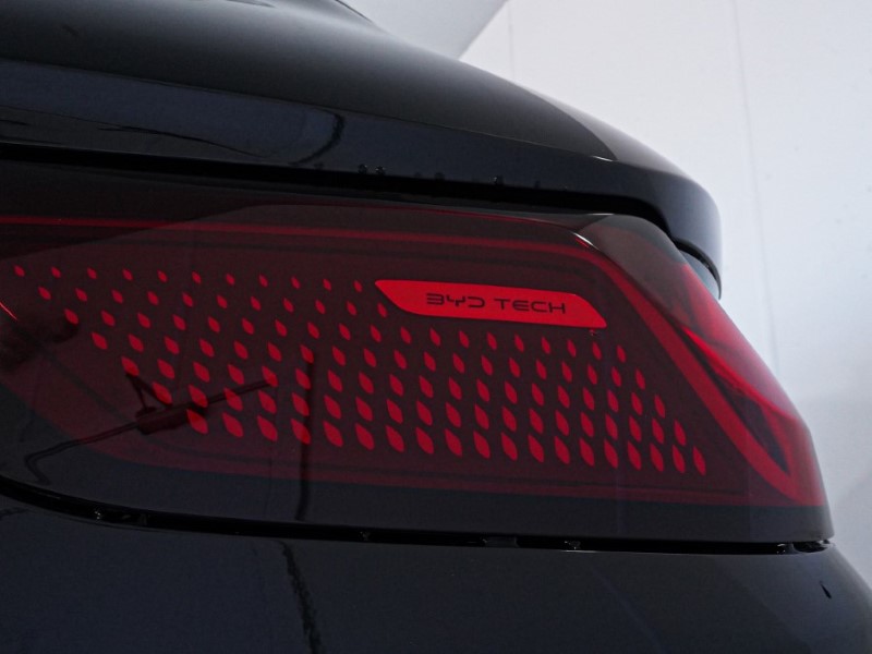  BYD SEAL U 1.5 DM-i AWD Design 5dr Auto 4875802