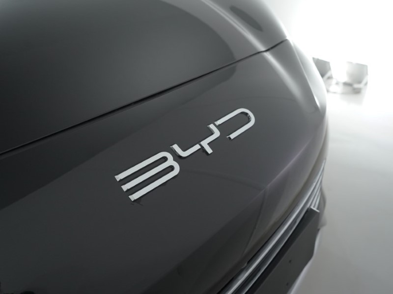  BYD SEAL U 1.5 DM-i AWD Design 5dr Auto 4875786