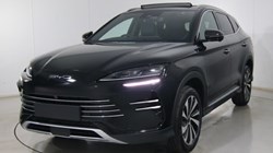 BYD SEAL U 1.5 DM-i AWD Design 5dr Auto 4875745