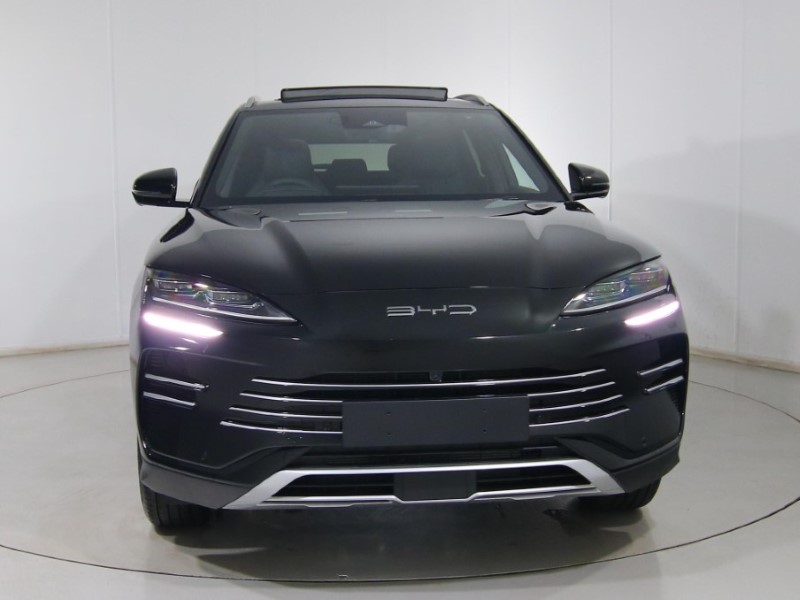  BYD SEAL U 1.5 DM-i AWD Design 5dr Auto 4875744