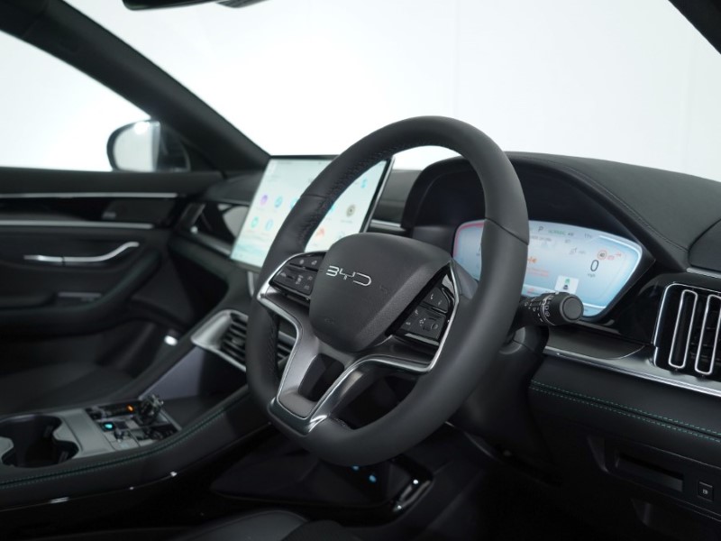  BYD SEAL U 1.5 DM-i AWD Design 5dr Auto 4875777