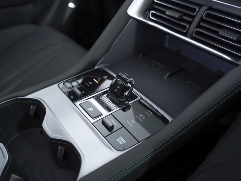  BYD SEAL U 1.5 DM-i AWD Design 5dr Auto 4875755