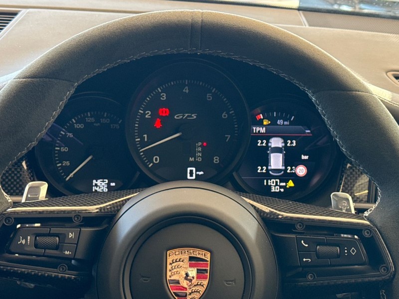 2024 (74) PORSCHE MACAN GTS 5dr PDK 4801100