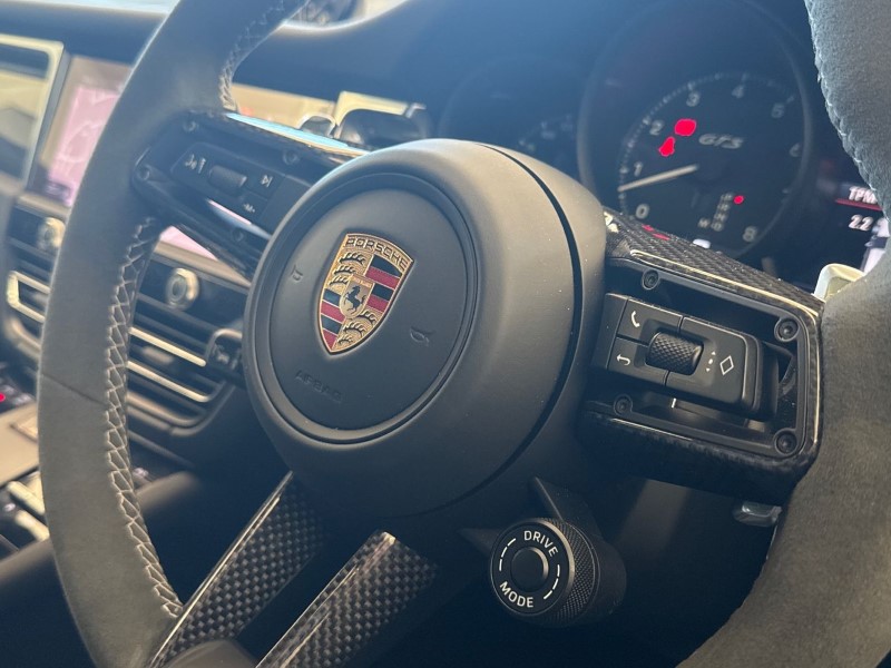 2024 (74) PORSCHE MACAN GTS 5dr PDK 4801111