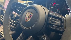 2024 (74) PORSCHE MACAN GTS 5dr PDK 4801111