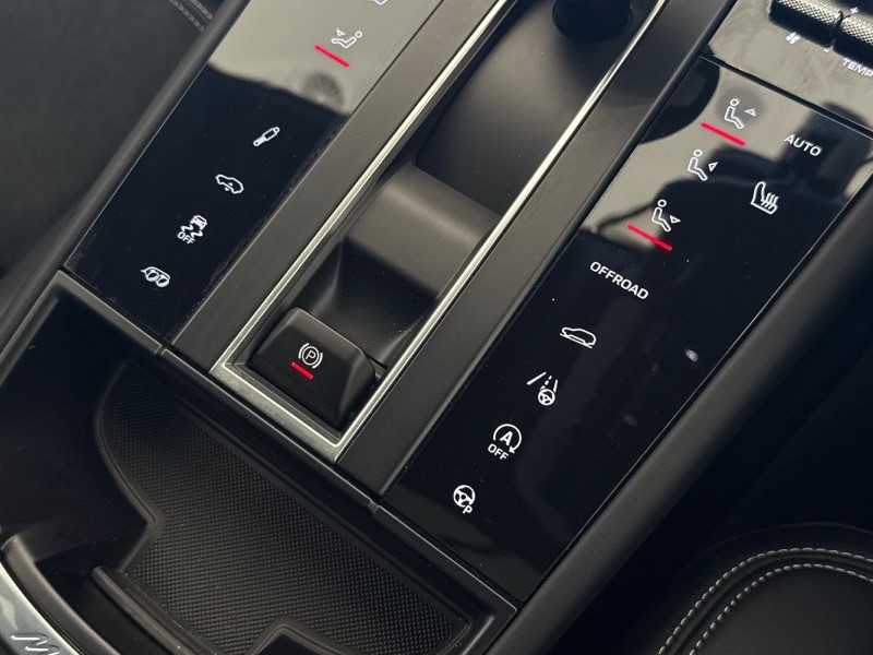 2024 (74) PORSCHE MACAN GTS 5dr PDK 4801119