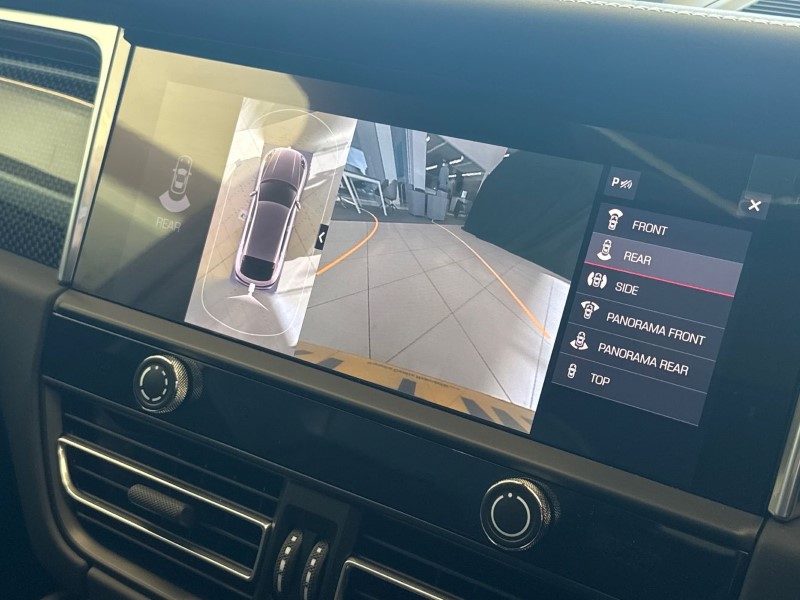 2024 (74) PORSCHE MACAN GTS 5dr PDK 4801096