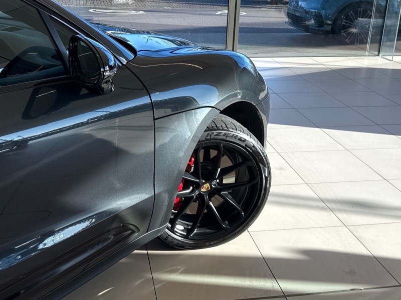 2024 (74) PORSCHE MACAN GTS 5dr PDK 4801134