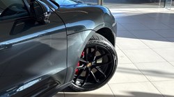 2024 (74) PORSCHE MACAN GTS 5dr PDK 4801134