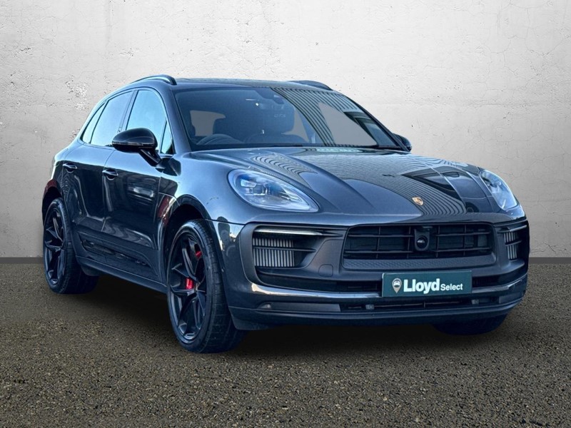 2024 (74) PORSCHE MACAN GTS 5dr PDK