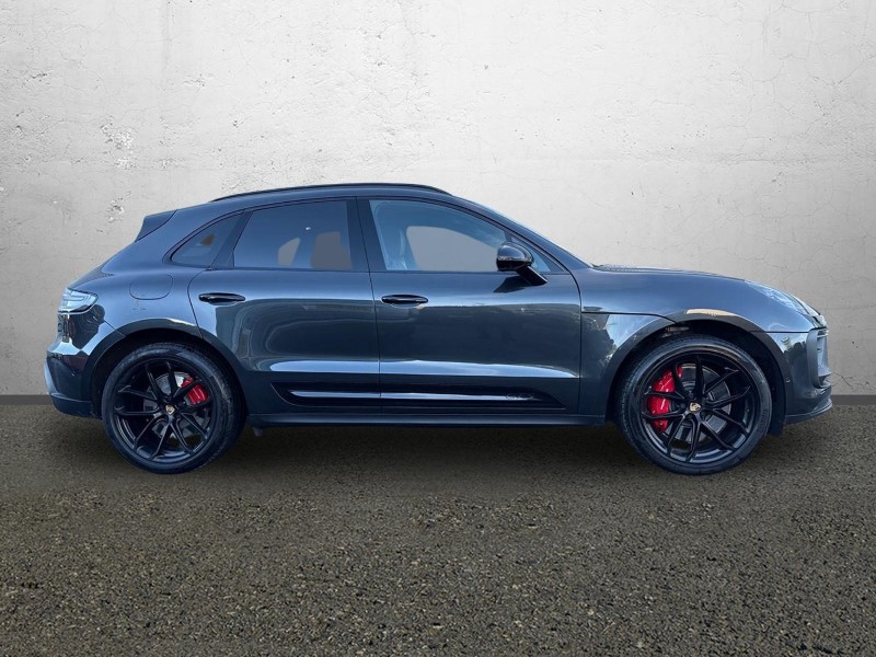 2024 (74) PORSCHE MACAN GTS 5dr PDK 4801089