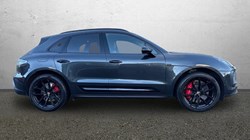 2024 (74) PORSCHE MACAN GTS 5dr PDK 4801089
