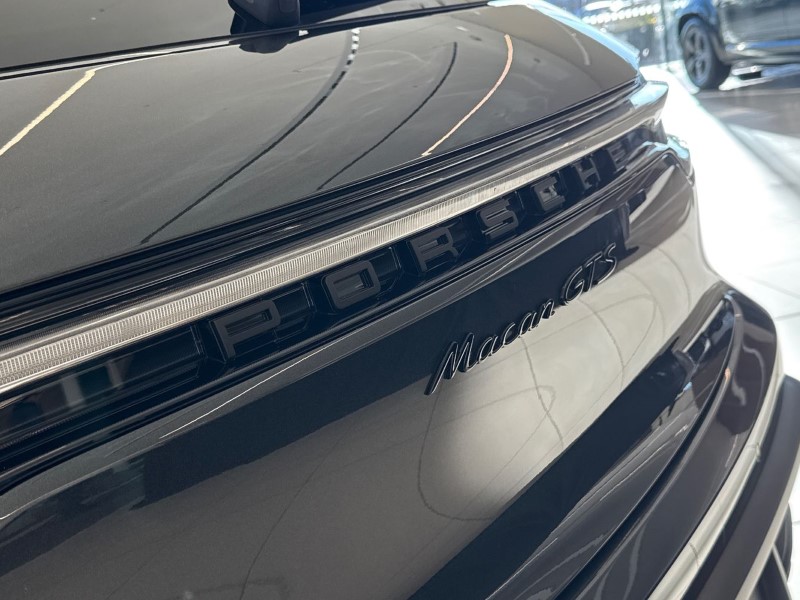 2024 (74) PORSCHE MACAN GTS 5dr PDK 4801130