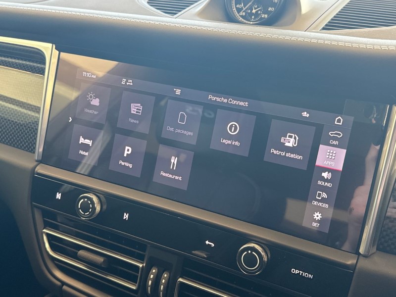 2024 (74) PORSCHE MACAN GTS 5dr PDK 4801117