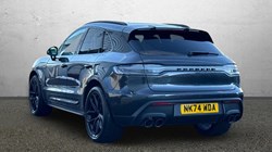 2024 (74) PORSCHE MACAN GTS 5dr PDK 1