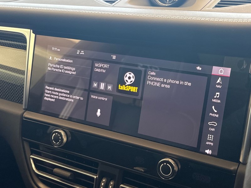 2024 (74) PORSCHE MACAN GTS 5dr PDK 4801114