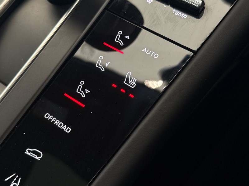 2024 (74) PORSCHE MACAN GTS 5dr PDK 4801120