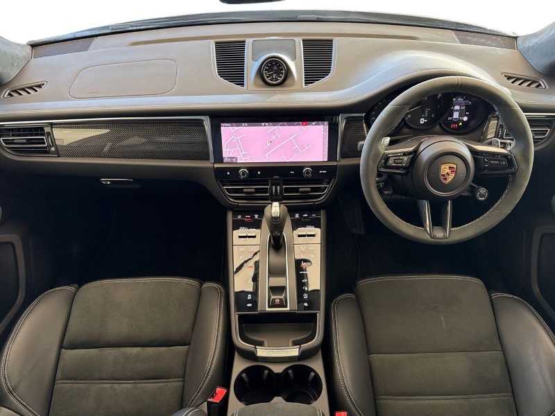 2024 (74) PORSCHE MACAN GTS 5dr PDK 4801093