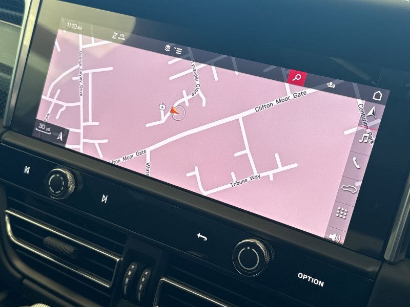 2024 (74) PORSCHE MACAN GTS 5dr PDK 4801115