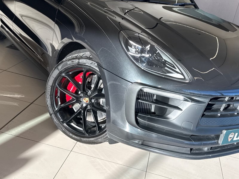 2024 (74) PORSCHE MACAN GTS 5dr PDK 4801127