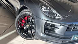 2024 (74) PORSCHE MACAN GTS 5dr PDK 4801127