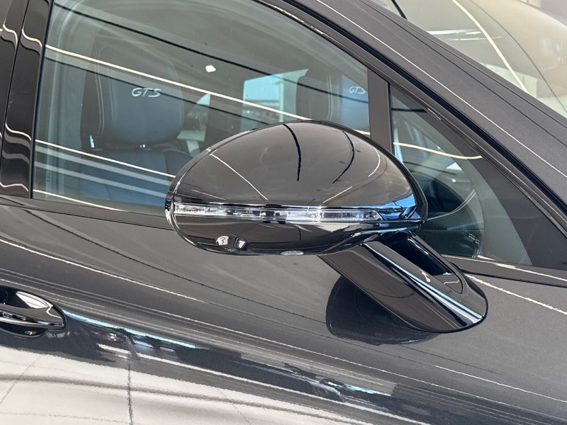 2024 (74) PORSCHE MACAN GTS 5dr PDK 4801135