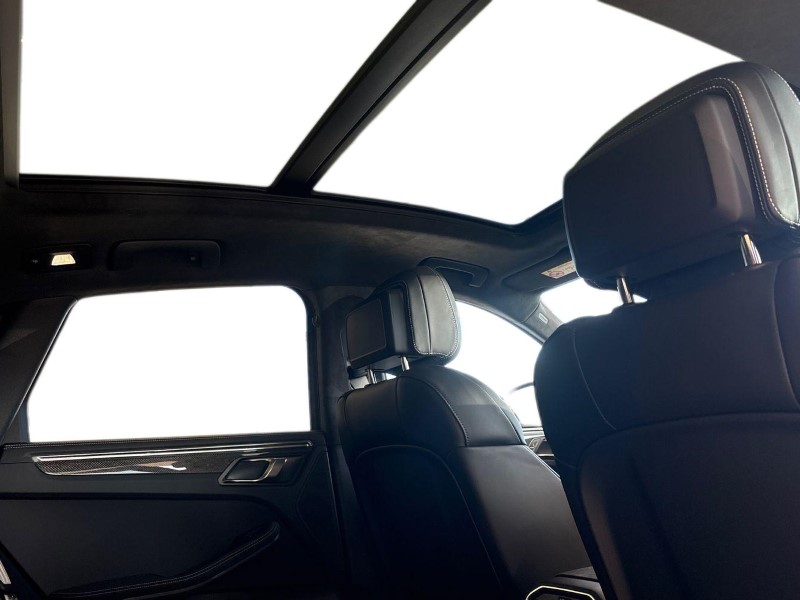 2024 (74) PORSCHE MACAN GTS 5dr PDK 4801105