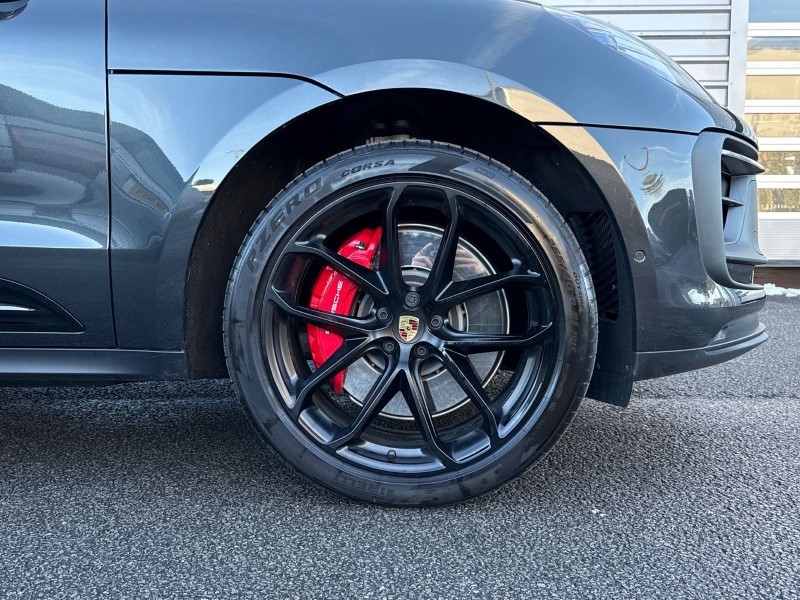 2024 (74) PORSCHE MACAN GTS 5dr PDK 4801092