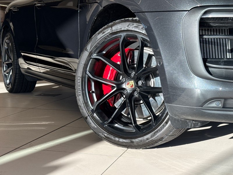 2024 (74) PORSCHE MACAN GTS 5dr PDK 4801129