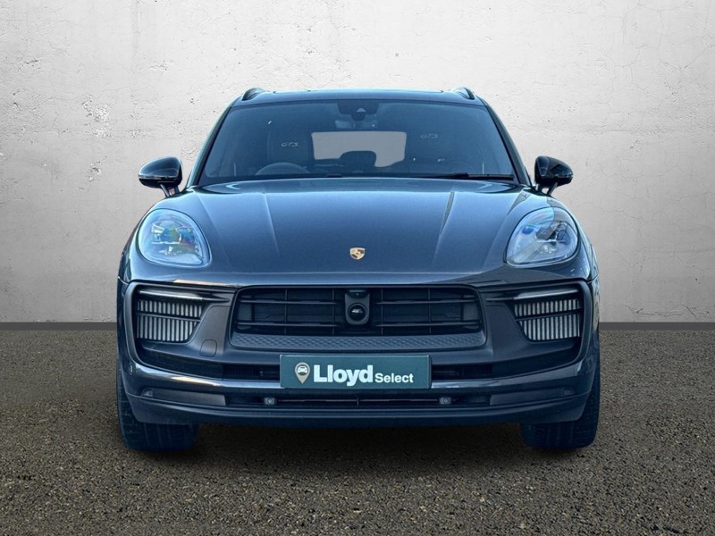 2024 (74) PORSCHE MACAN GTS 5dr PDK 4801091