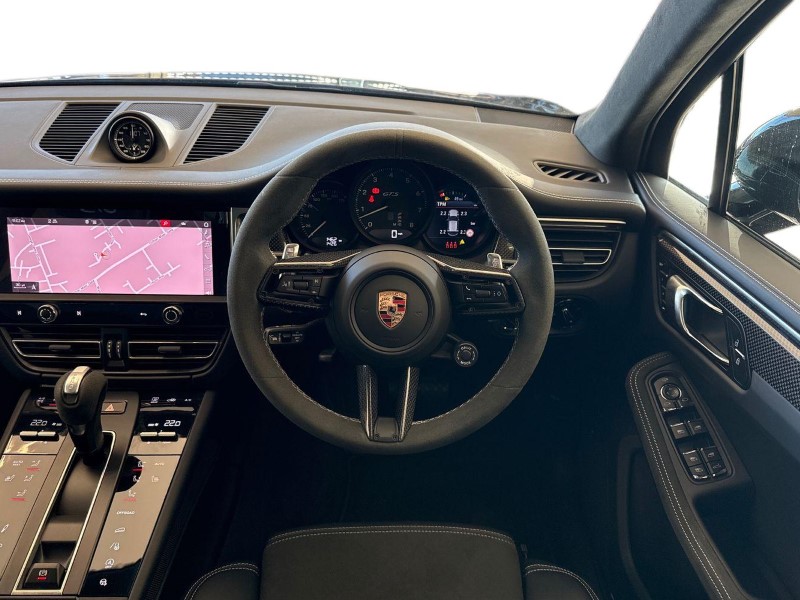 2024 (74) PORSCHE MACAN GTS 5dr PDK 4801099